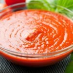 Tomato Sauce