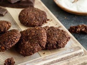 Keto hot chocolate bombs