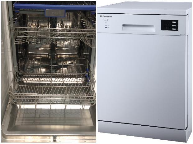 Dishwasher