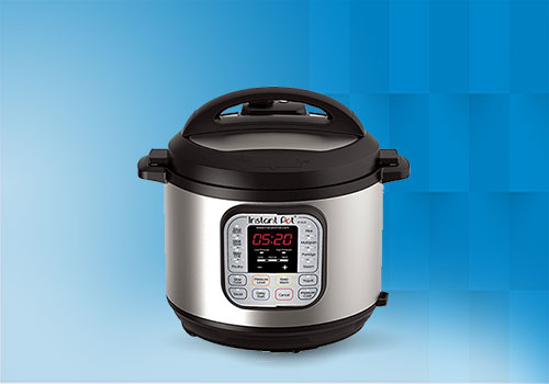 Instant pot