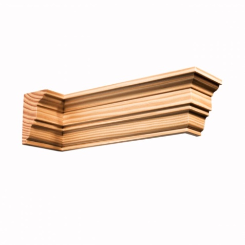 Timber moldings