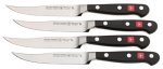 Steak knives