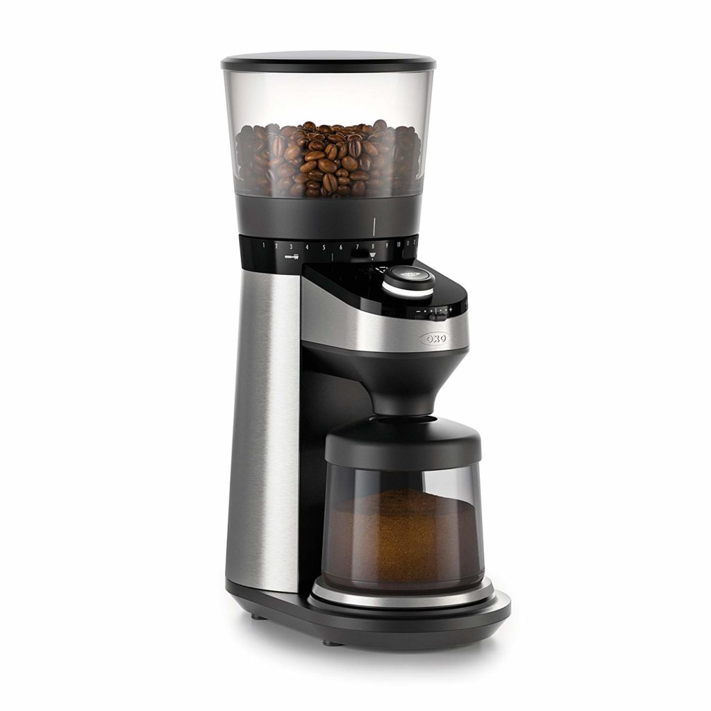 Coffee grinder