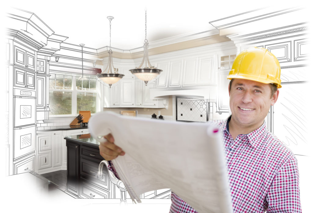 Kitchen remodeling contractors