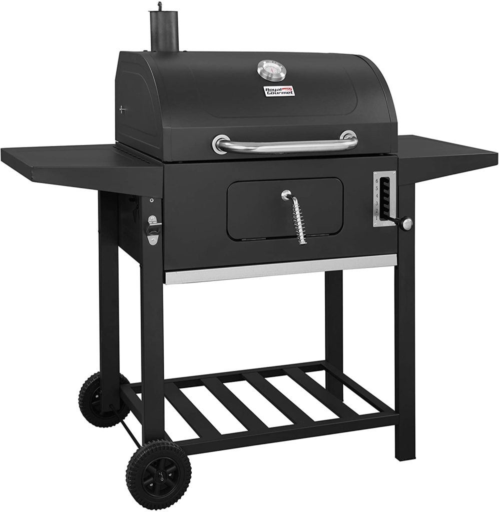 Royal Gourmet CD1824A Charcoal Grill