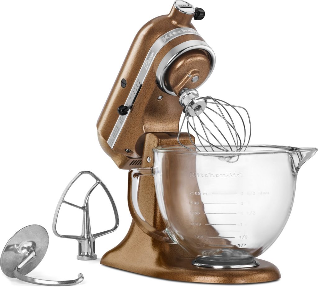 KitchenAid Artisan Series 5-Quart Stand Mixer