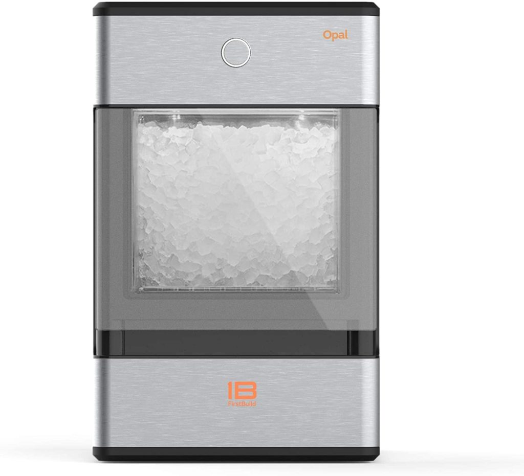 Opal Countertop Nugget Ice Maker