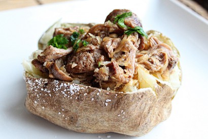 Polish Bigos