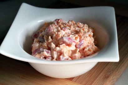 Pimento Cheese