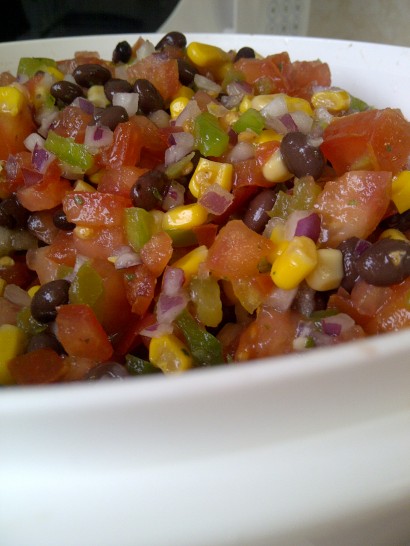 Texas Caviar