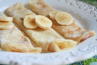 Crepes