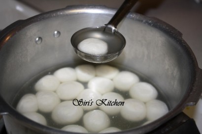 Rasgulla