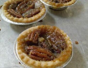 Butter Tarts