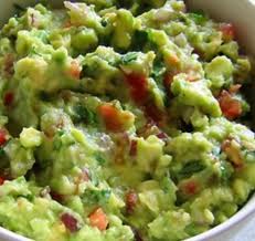 Classic Guacamole