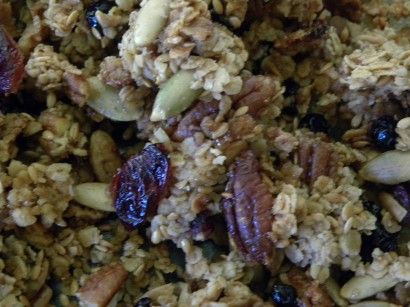 Granola