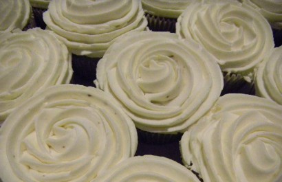 Buttercream Icing