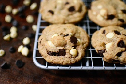 Marriage Proposal Cookies